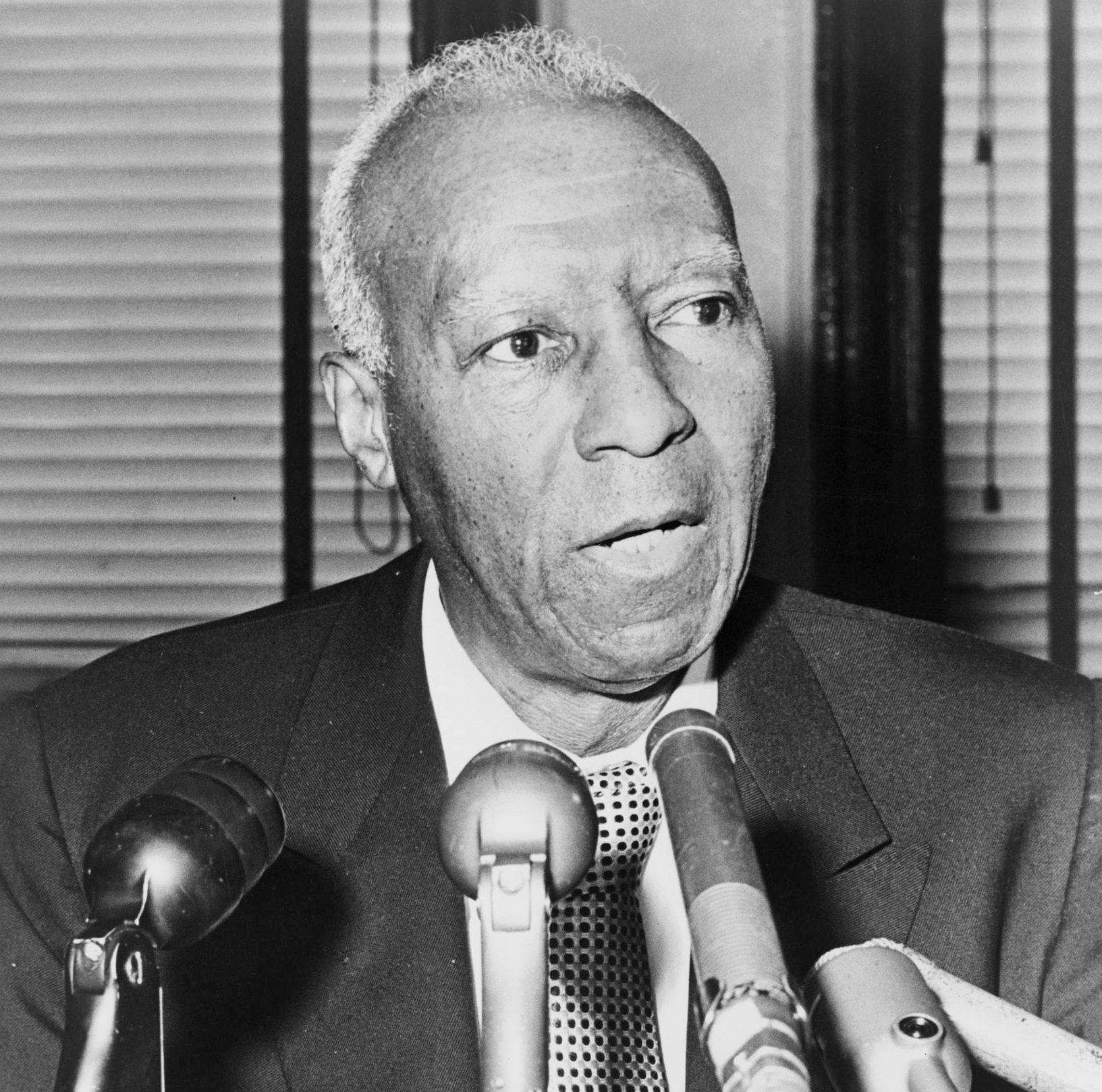 Free Printable Worksheets About A Philip Randolph