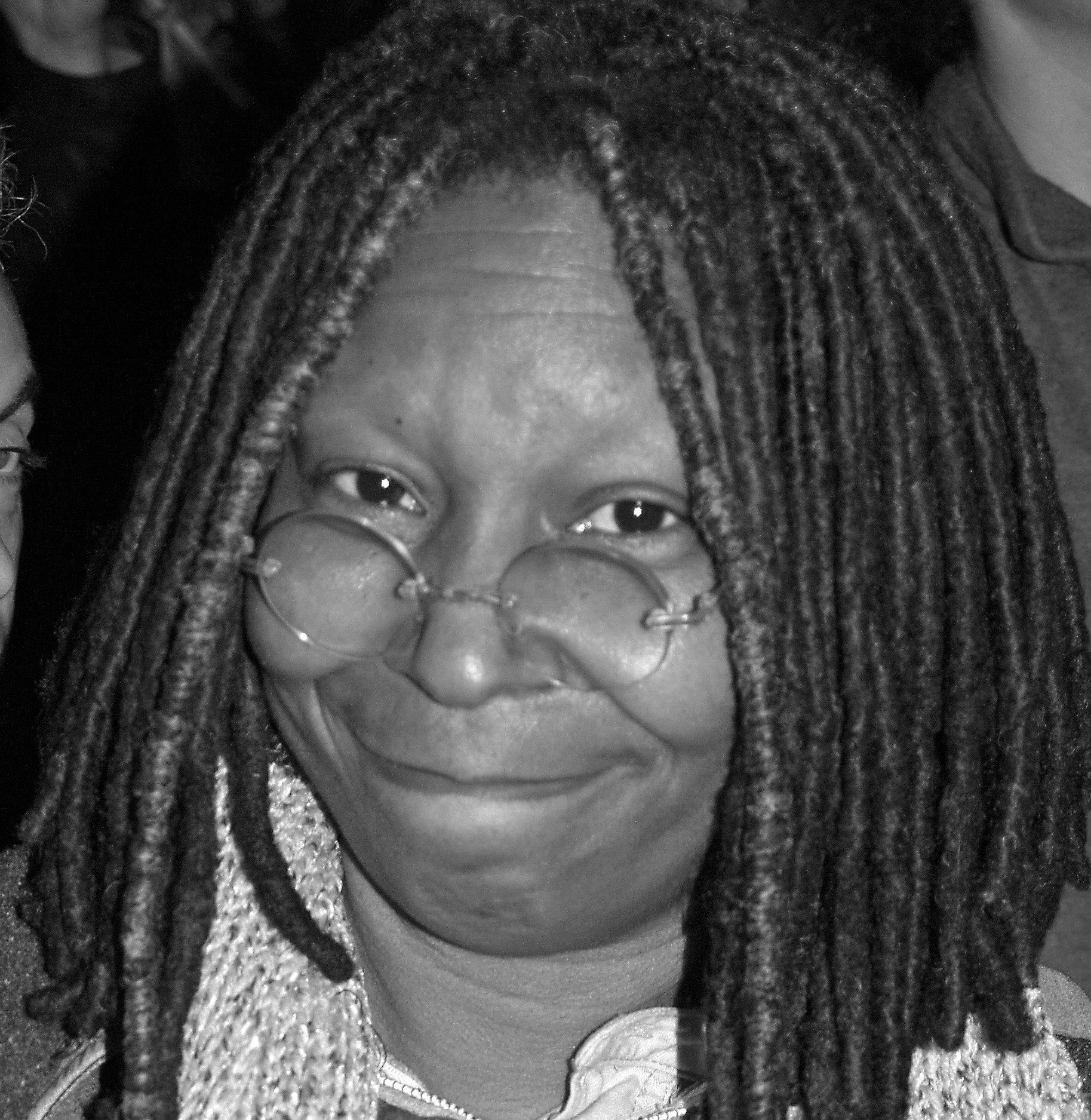 Openly Secular | Whoopi Goldberg