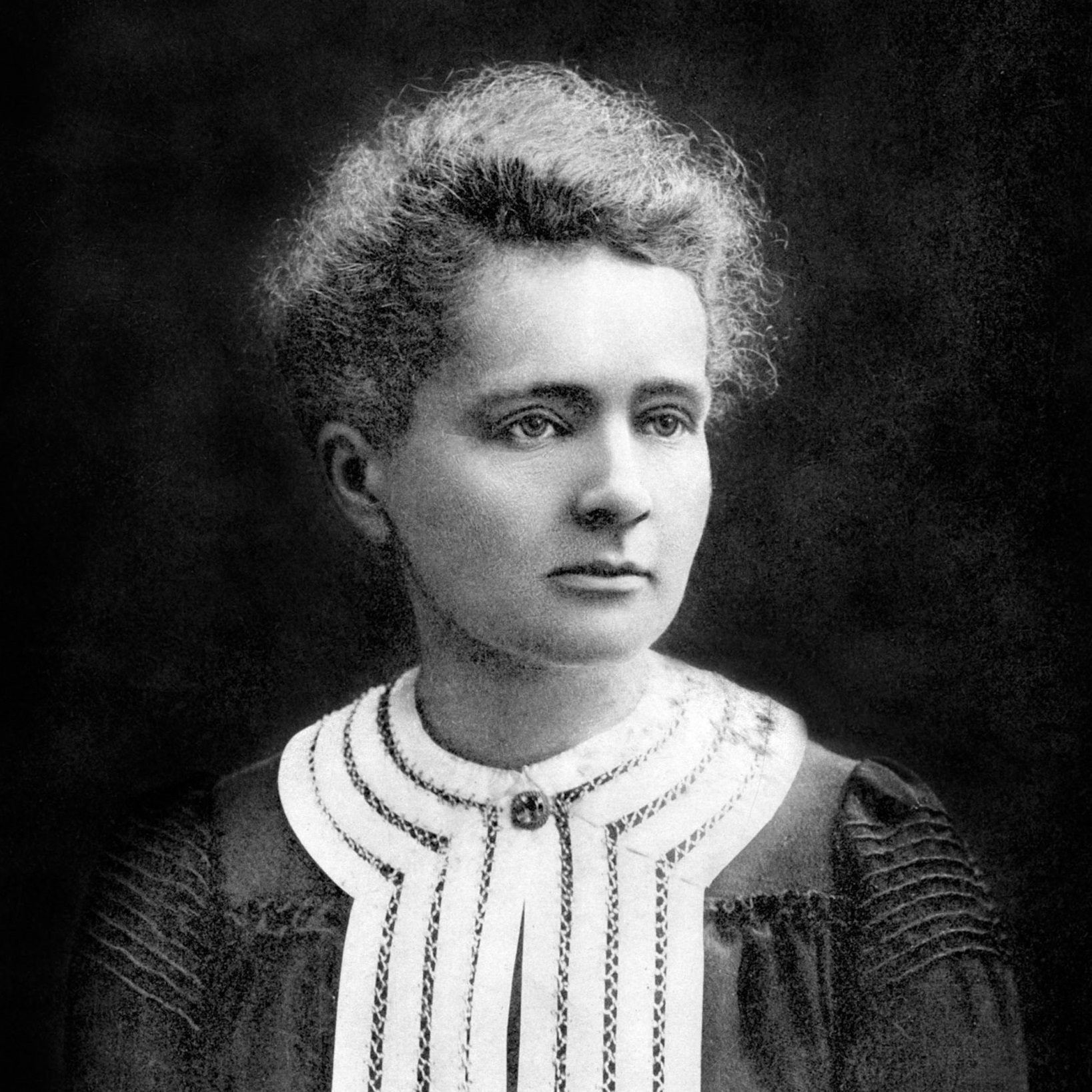 Marie curie что открыла